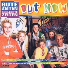 Gute Zeiten Vol. 23 (out Now) von Various  | CD | Zustand gut