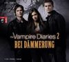 The Vampire Diaries - Bei Dämmerung: Band 2