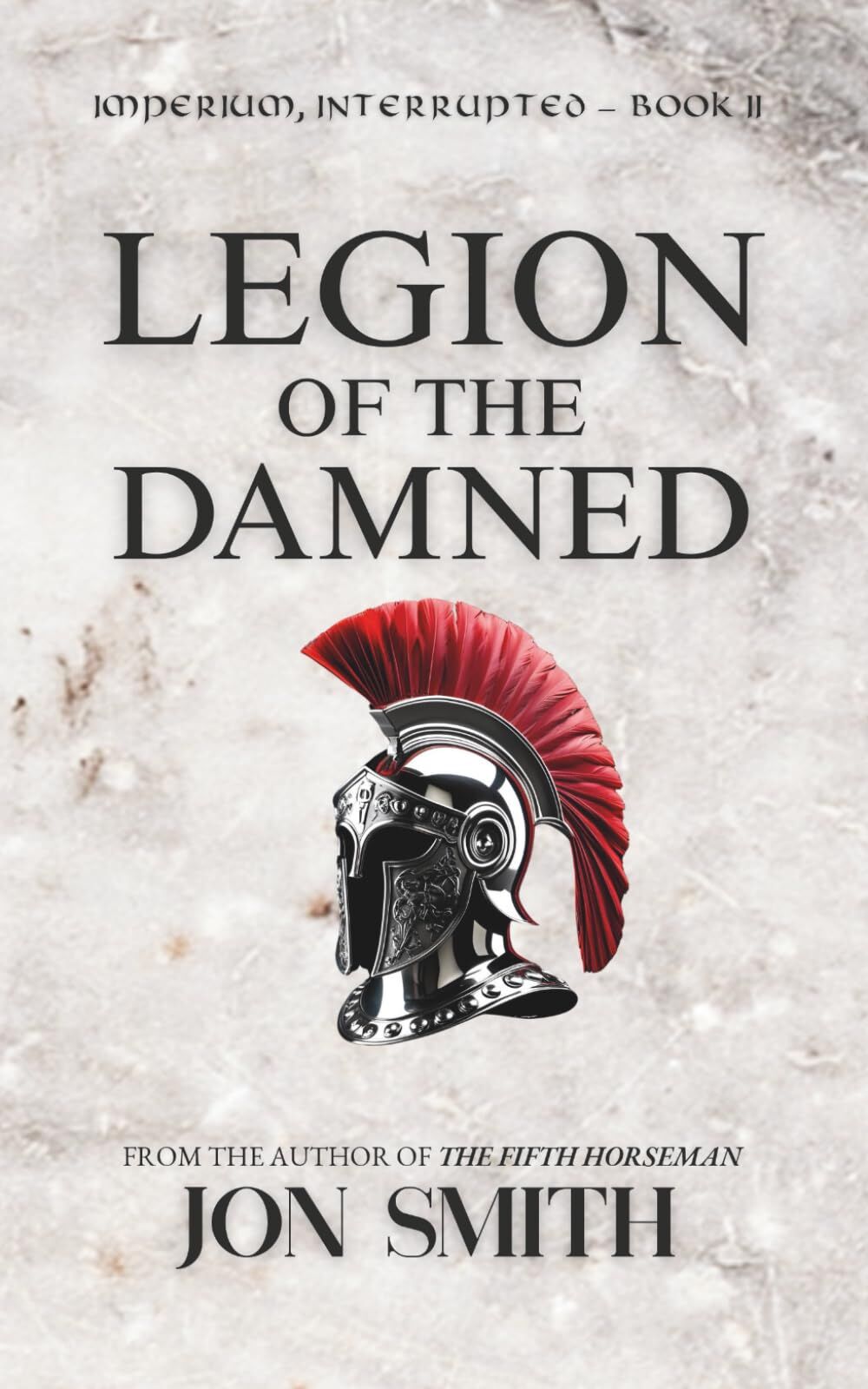 Legion of the Damned