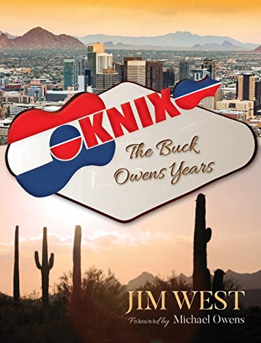 KNIX: The Buck Owens Years