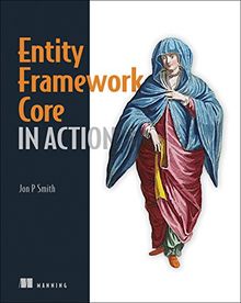 Entity Framework Core in Action