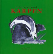 Karpfn: Kinderbuch