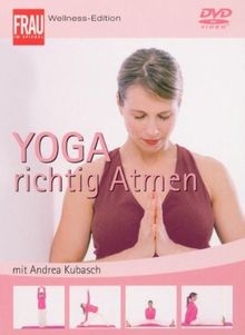 Yoga - Richtig atmen