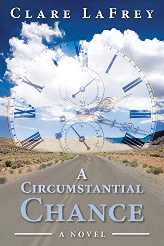 A Circumstantial Chance: A Novel