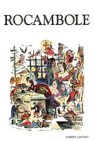 Rocambole Coffret 2 Volumes : Volume 1, Les Exploits De Rocambole. Volume 2, La Resurrection De Rocambole