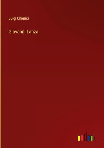 Giovanni Lanza