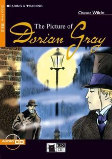 The Picture of Dorian Gray. Intermediate. 9./10. Klasse. Buch und CD. (Lernmaterialien)