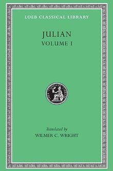 Works (Loeb Classical Library)