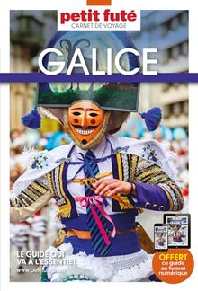 Galice, Asturies, Cantabrie