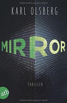 Mirror: Thriller