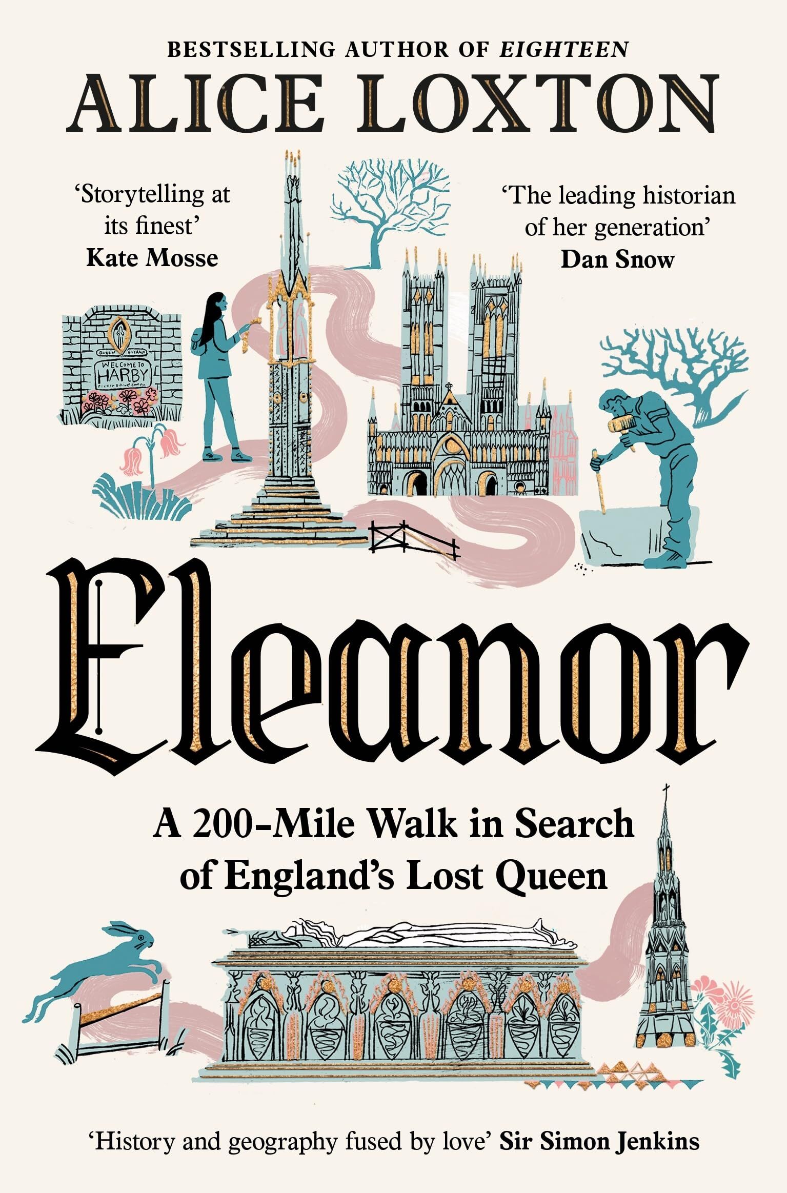 Eleanor