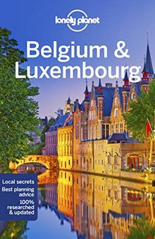 Belgium & Luxembourg