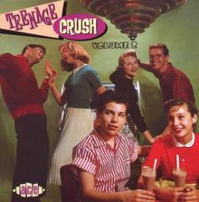Teenage Crush Vol.2