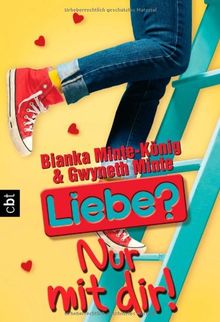 Liebe? Nur mit dir!