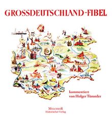 Die Großdeutschland-Fibel