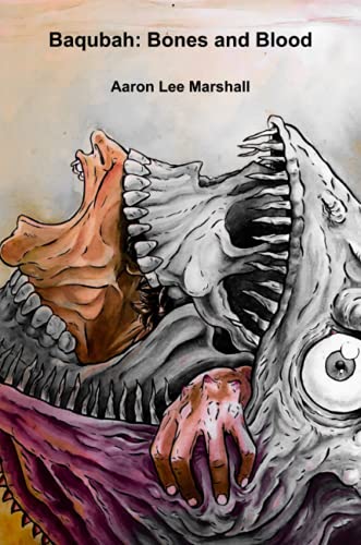 Baqubah: Bones and Blood