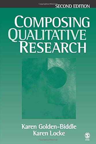 Composing Qualitative Research