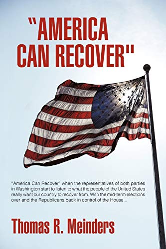 America Can Recover