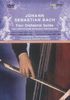 Bach, Johann Sebastian - 4 Orchestersuiten