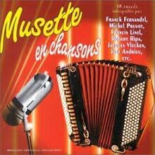 Musette En Chansons