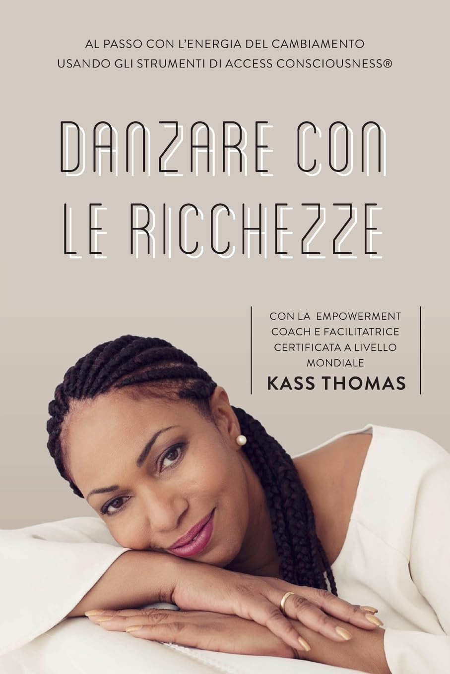 Danzare con le ricchezze (italian)