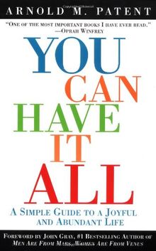 You Can Have It All