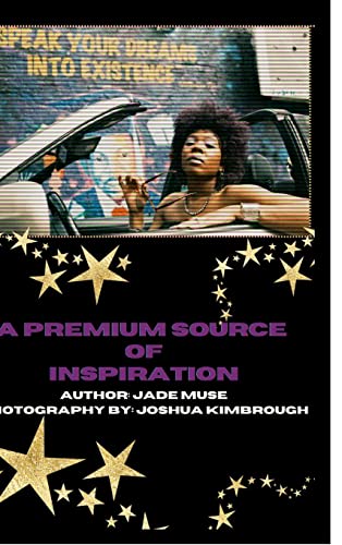 A Premium Source of Inspiration