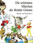 Die schönsten Märchen der Brüder Grimm, in 2 Bdn., Bd.1
