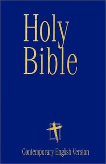 Easy Reading Bible-CEV