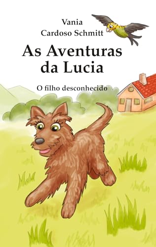 As Aventuras da Lucia: O filho desconhecido
