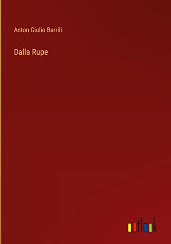 Dalla Rupe