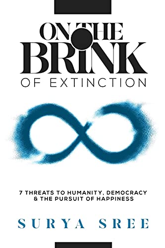 ON THE BRINK OF EXTINCTION