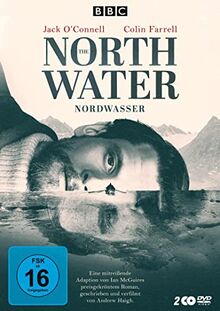 The North Water - Nordwasser [2 DVDs]