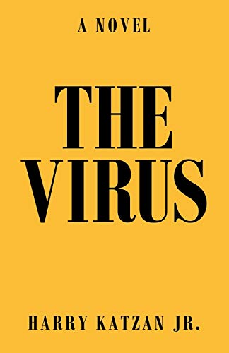Virus: A Novel