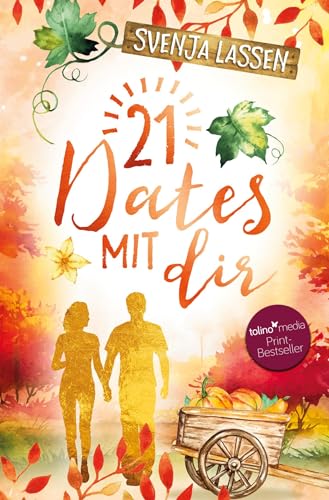 Lassen Svenja 21 Dates mit dir