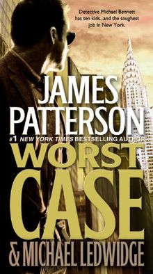 Worst Case (Michael Bennett, Band 3)