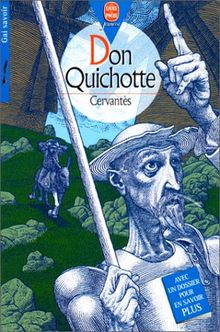 Don Quichotte