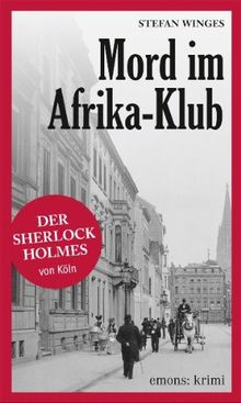 Mord im Afrika-Klub