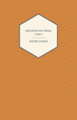 Sir Edmund Orme (1891)