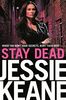 Stay Dead (Annie Carter, Band 6)