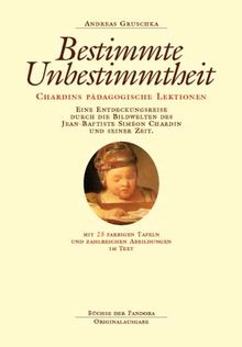 Bestimmte Unbestimmtheit
