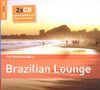 Rough Guide to Brazilian Lounge