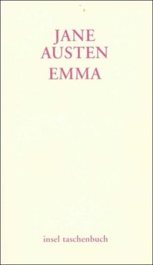 Emma: Roman (insel taschenbuch)