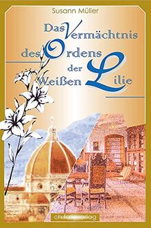 Das Vermächtnis des Ordens der Weißen Lilie: Die geheimnisvolle Apotheke von Müller, Susann | Buch | Zustand gut