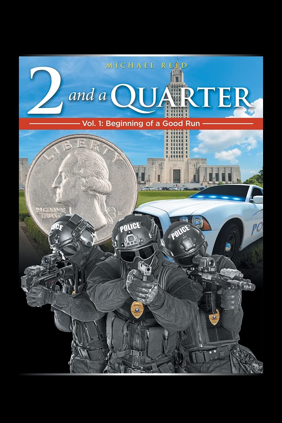 Two & A Quarter: Volume 1