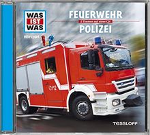 Folge 19: Feuerwehr/Polizei