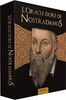 L'oracle doré de Nostradamus