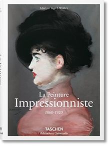 La peinture impressionniste : 1860-1920