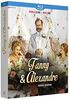 Fanny et alexandre [Blu-ray] [FR Import]