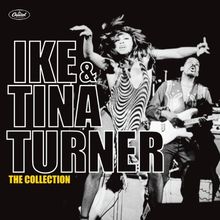 The Collection von Turner,Ike & Tina | CD | Zustand sehr gut